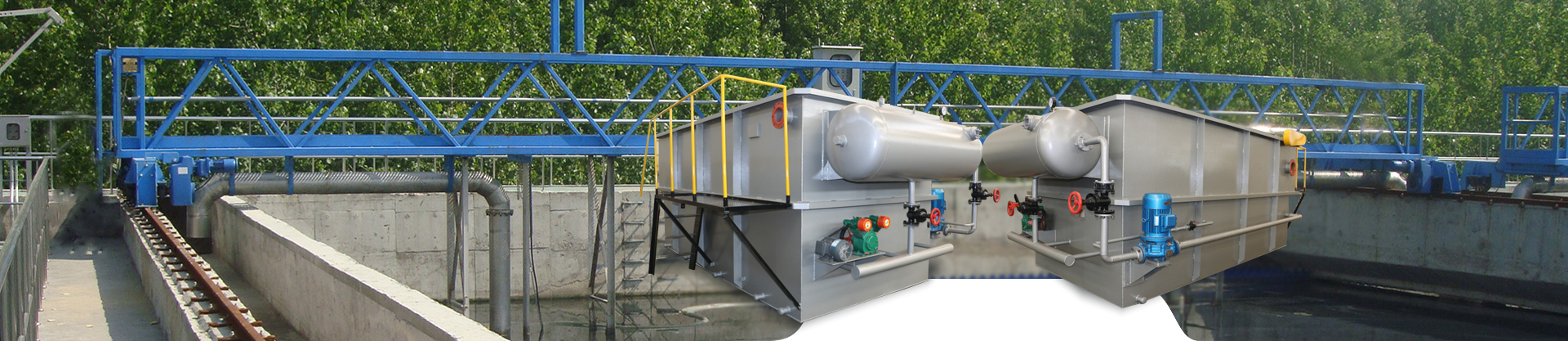 Shandong Better Environmental Protection Technology Co., Ltd.