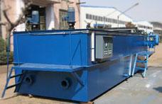 Flottateur (Cavitation Air Flotation)