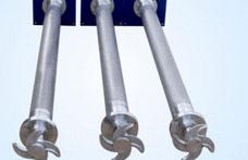 Aérateur pour traitement des eaux (Cavitation Air Flotation)