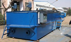 Flottateur (Cavitation Air Flotation)