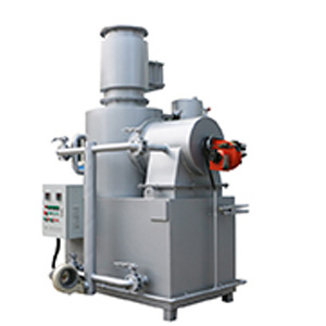 Waste Incinerator